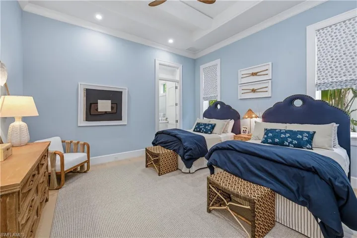 2987 Regatta Rd, Naples, Florida 34103