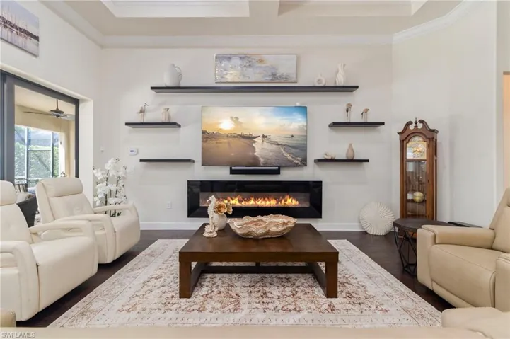 16293 Camden Lakes Cir, Naples, Florida 34110