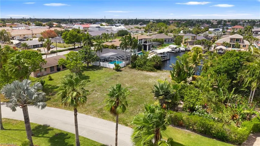 1709 Se 46th St, Cape Coral, Florida 33904