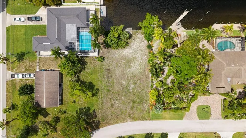 1709 Se 46th St, Cape Coral, Florida 33904