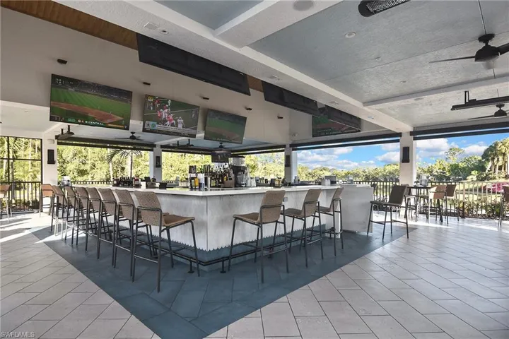 Tiki Bar