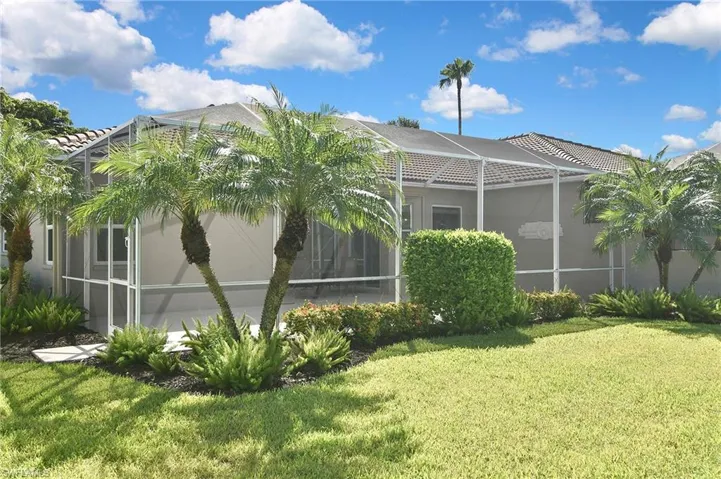10256 Sago Palm Way, Fort Myers, Florida 33966