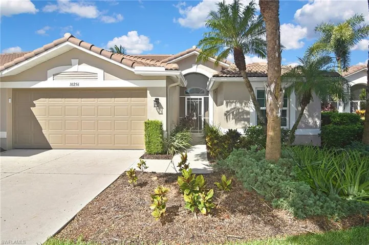 10256 Sago Palm Way, Fort Myers, Florida 33966