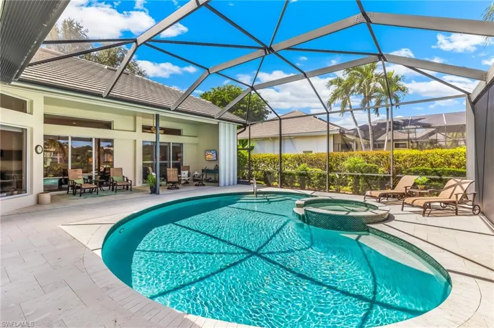 3640 Lakemont Dr, Bonita Springs, Florida 34134
