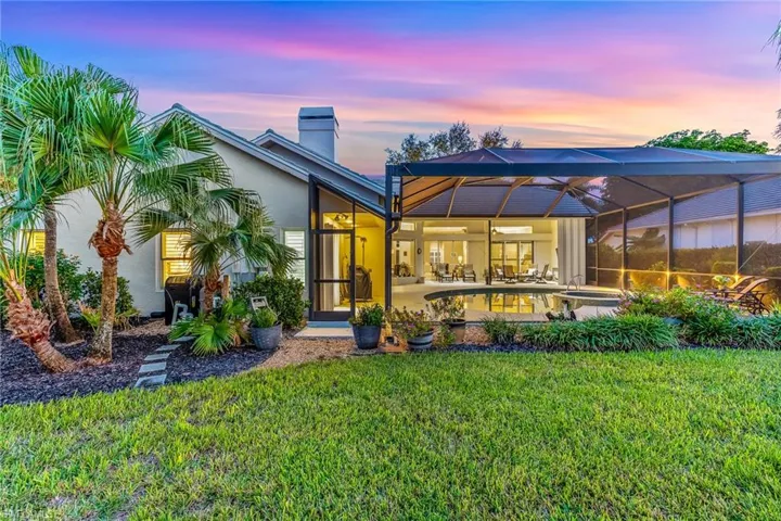 3640 Lakemont Dr, Bonita Springs, Florida 34134