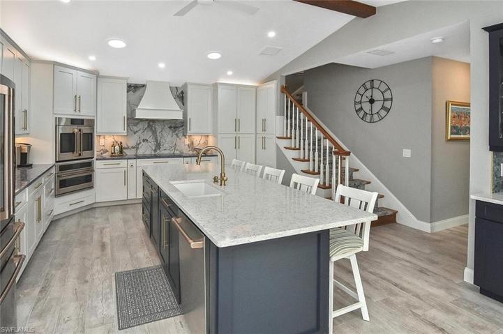 Chefs Kitchen