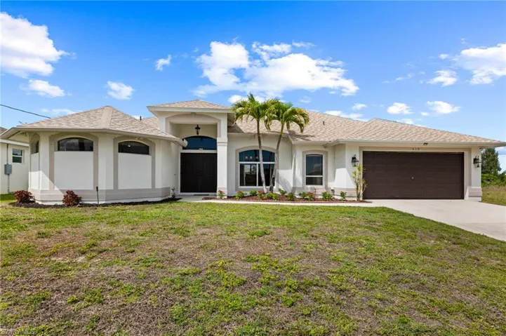 519 Ne 19th Ter, Cape Coral, Florida 33909