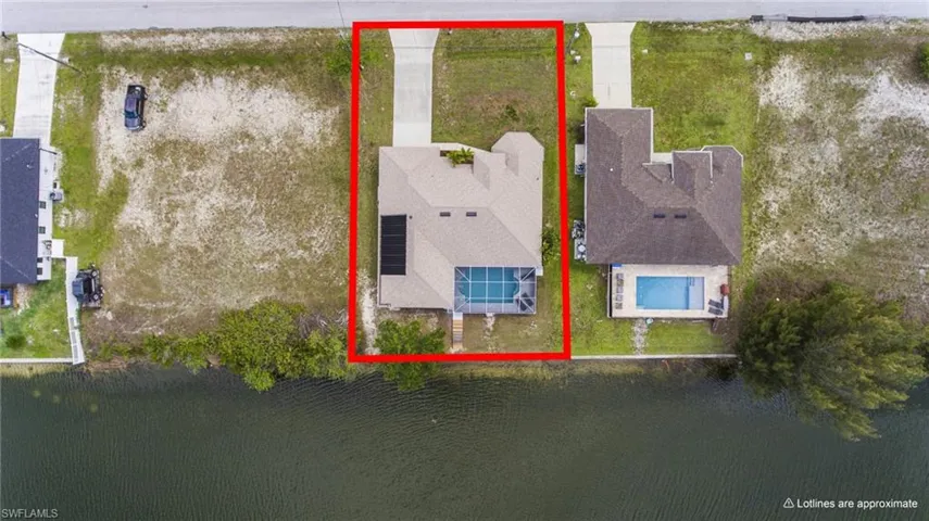 519 Ne 19th Ter, Cape Coral, Florida 33909