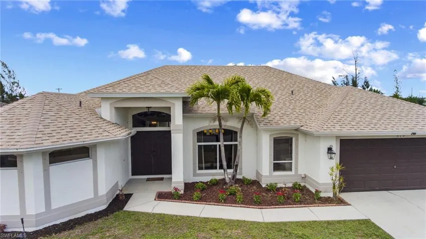 519 Ne 19th Ter, Cape Coral, Florida 33909