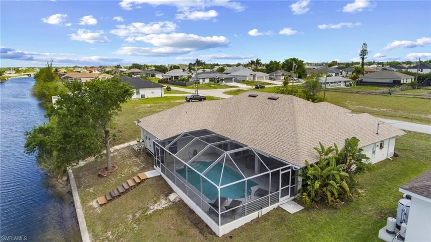 519 Ne 19th Ter, Cape Coral, Florida 33909