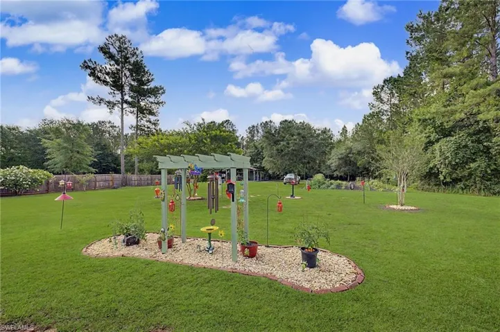 9915 Nichols Lake Rd, Milton, Florida 32583