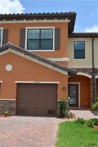 14707 Summer Rose Way, Fort Myers, Florida 33919