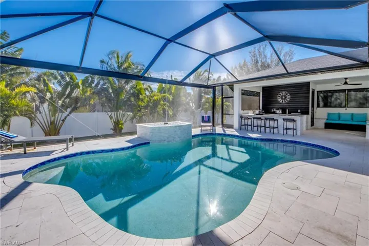 4345 Sw 25th Ct, Cape Coral, Florida 33914