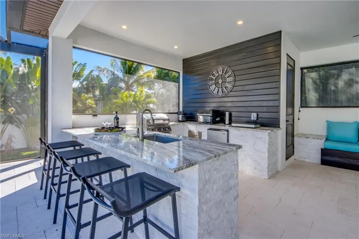 4345 Sw 25th Ct, Cape Coral, Florida 33914