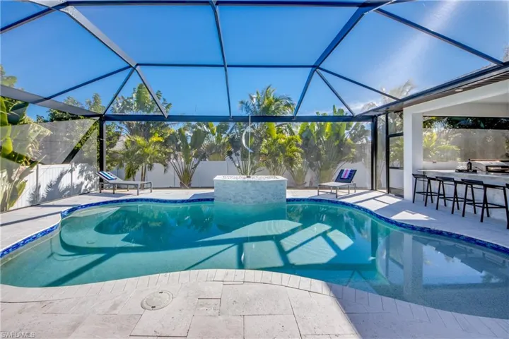 4345 Sw 25th Ct, Cape Coral, Florida 33914