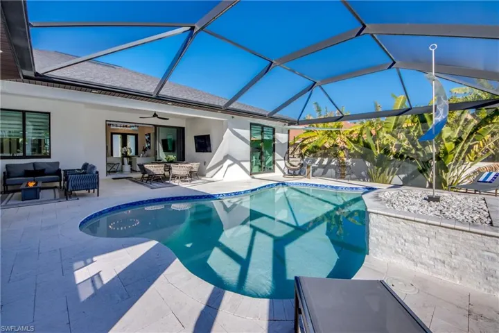 4345 Sw 25th Ct, Cape Coral, Florida 33914