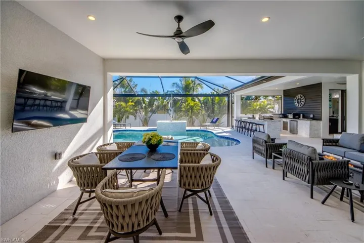 4345 Sw 25th Ct, Cape Coral, Florida 33914