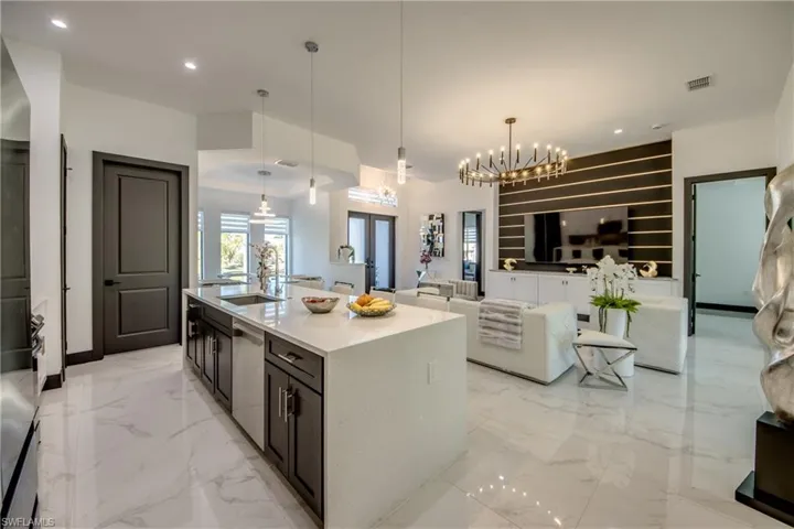 4345 Sw 25th Ct, Cape Coral, Florida 33914