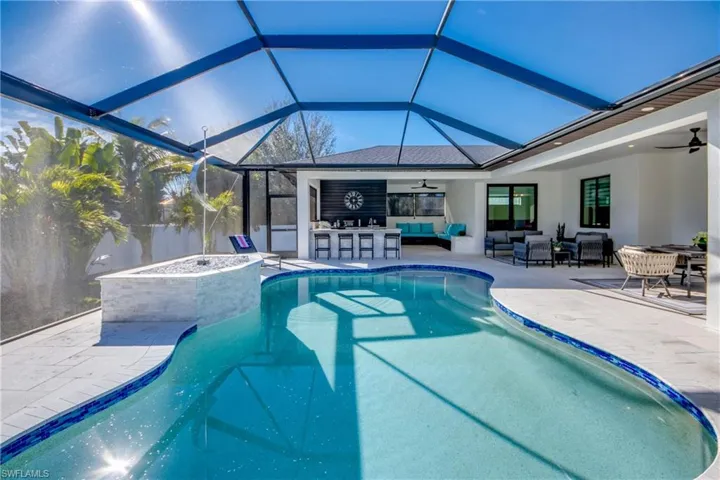 4345 Sw 25th Ct, Cape Coral, Florida 33914