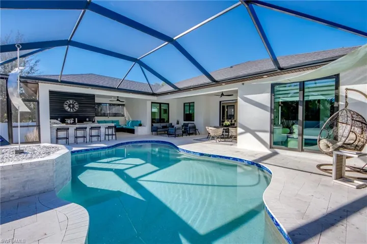 4345 Sw 25th Ct, Cape Coral, Florida 33914