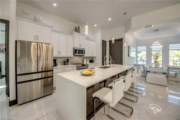 4345 Sw 25th Ct, Cape Coral, Florida 33914