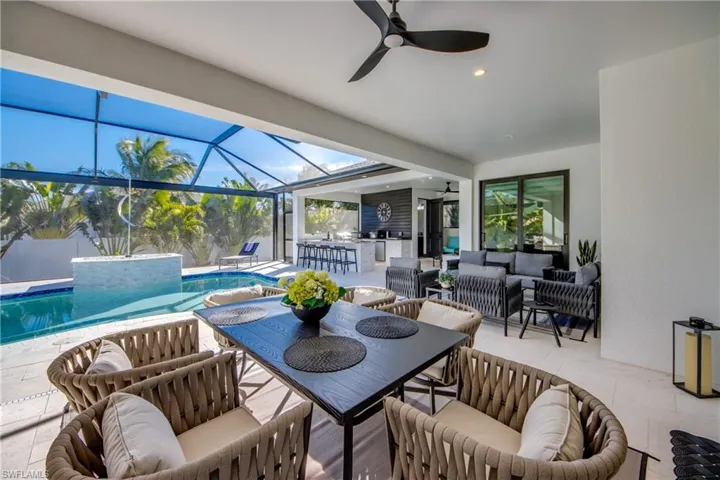 4345 Sw 25th Ct, Cape Coral, Florida 33914