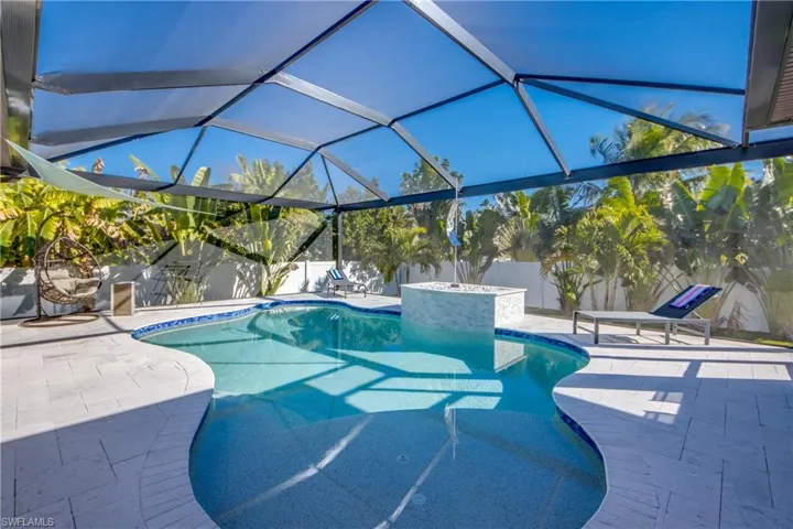 4345 Sw 25th Ct, Cape Coral, Florida 33914
