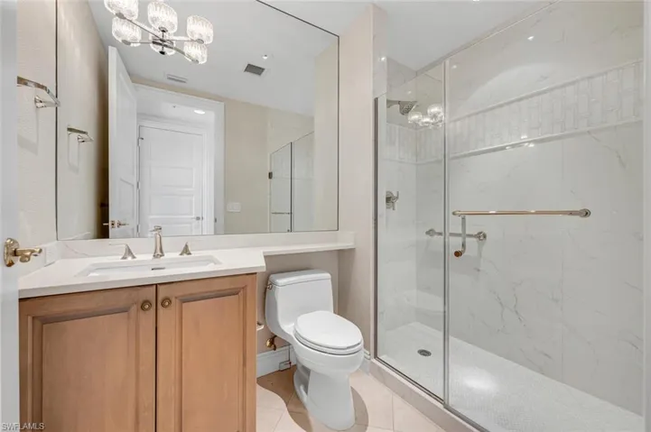 Powder Bathroom