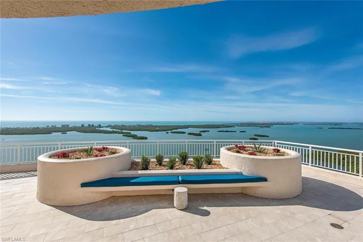 Azure Rooftop Terrace 2