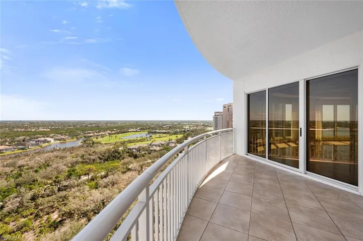 Family Room Terrace
