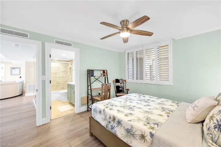2nd Bedroom