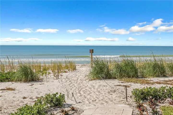 Beach View