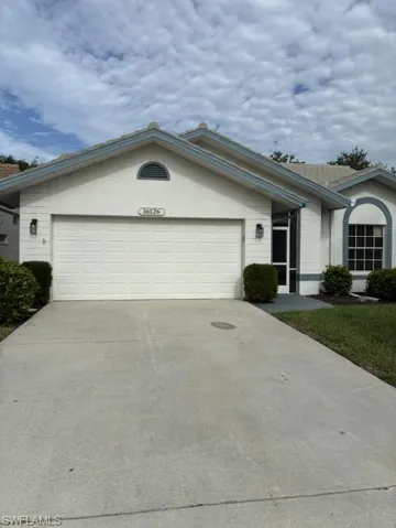 16126 Kelly Woods Dr, Fort Myers, Florida 33908