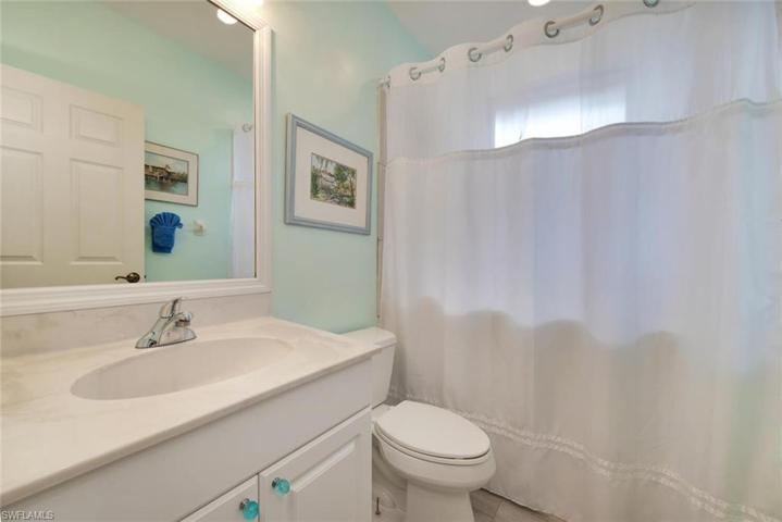 2nd Bathroom