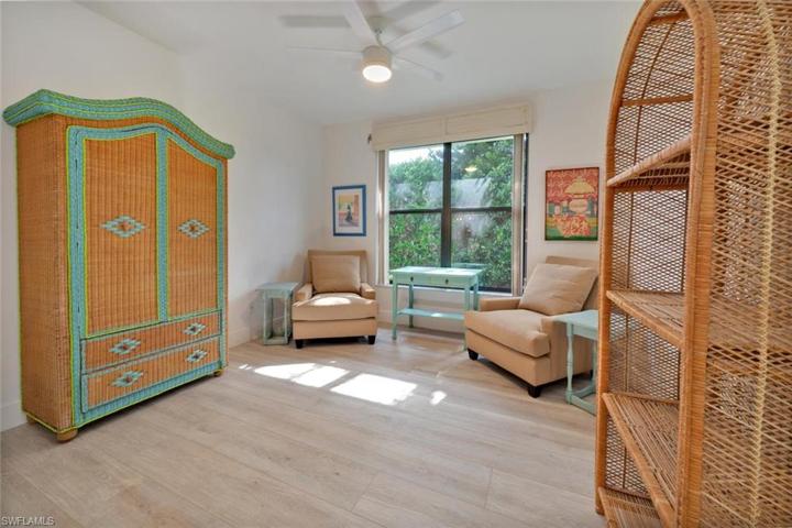 3rd Bedroom