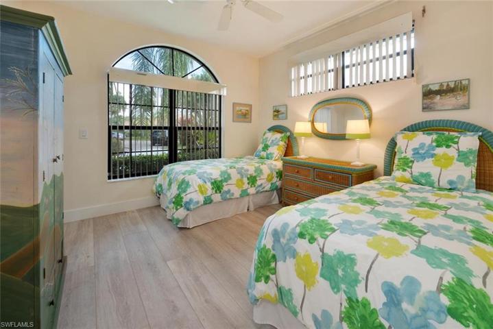 2nd Bedroom