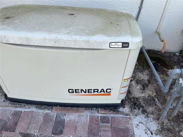 Generac Full House Generator