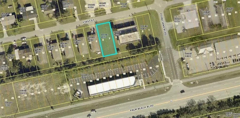 13347 1st St, Fort Myers, Florida 33905