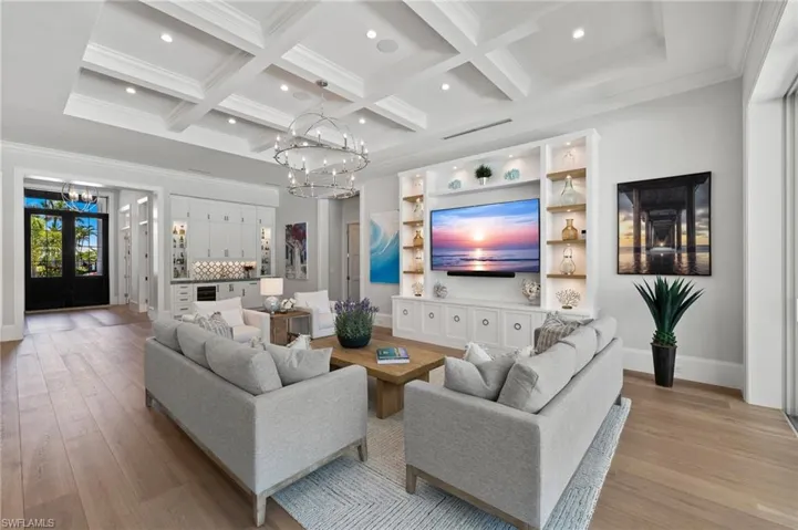 2989 Regatta Rd, Naples, Florida 34103