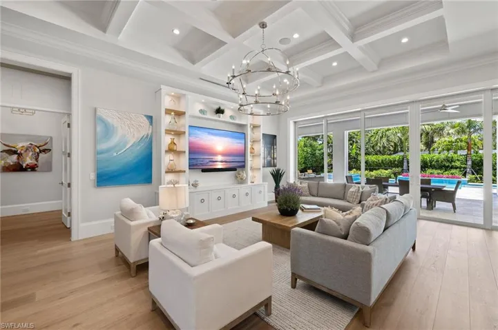 2989 Regatta Rd, Naples, Florida 34103
