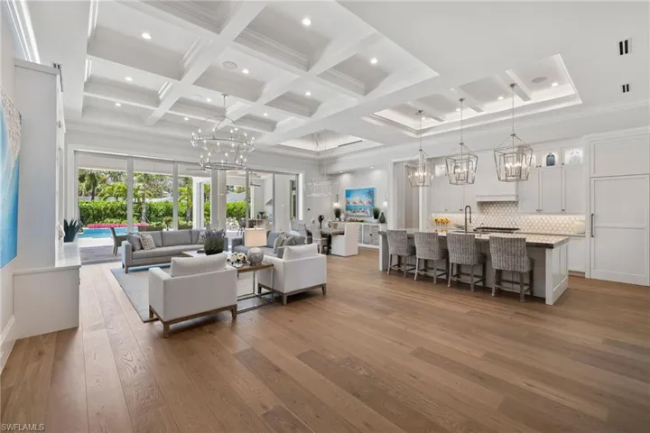 2989 Regatta Rd, Naples, Florida 34103