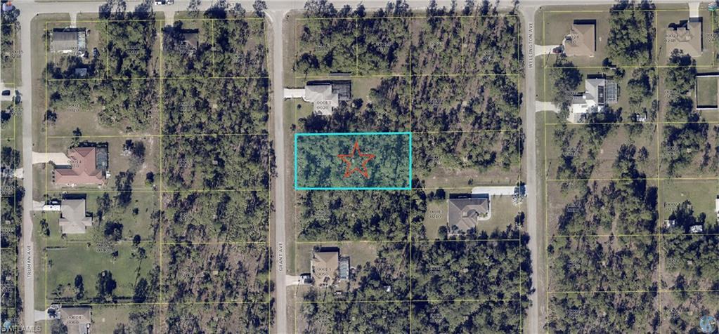 118  Grant  AVE, LEHIGH ACRES, FL 33936