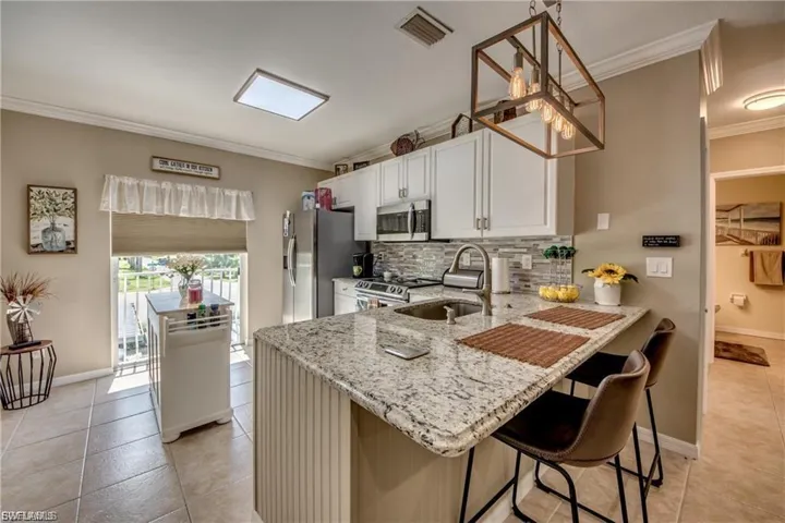 5308 Chiquita Blvd S 201a, Cape Coral, Florida 33914