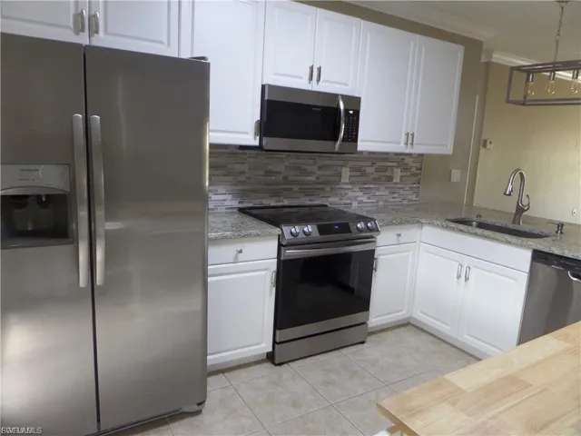 5308 Chiquita Blvd S 201a, Cape Coral, Florida 33914