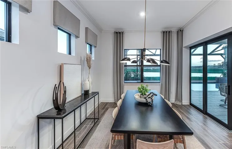 Photos of model home, options may vary.