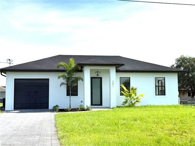 351  Pomona  ST, Lehigh Acres, FL 33974