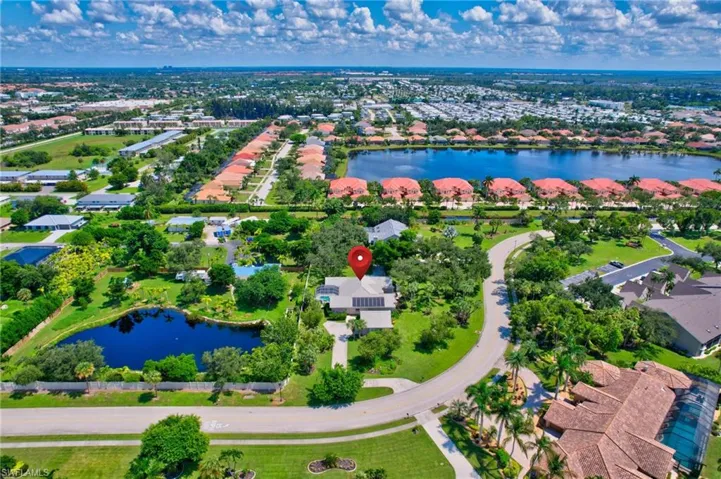 16161  Kelly Cove  DR, Fort Myers, FL 33908