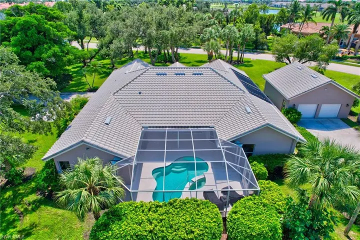 16161  Kelly Cove  DR, Fort Myers, FL 33908