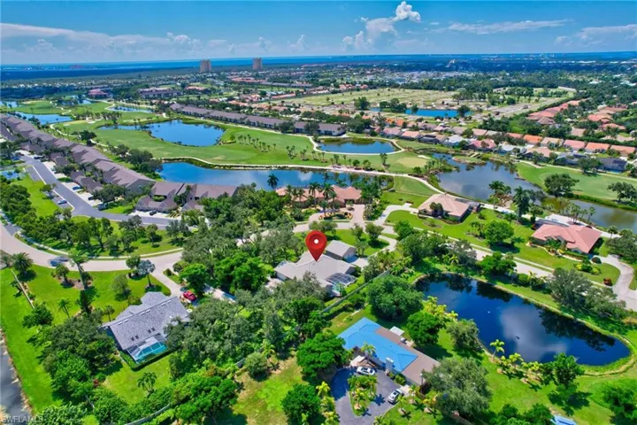 16161  Kelly Cove  DR, Fort Myers, FL 33908