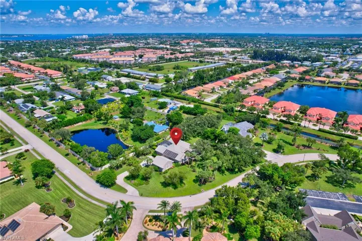 16161  Kelly Cove  DR, Fort Myers, FL 33908